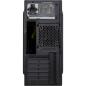 Preview: PC-Gehäuse ATX Midi-Tower IT-5916 inkl. Netzteil SL-500 ( Schwarz )